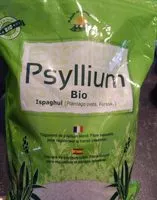 Mängden socker i Santé & Bien-être / Digestion, Transit, Flore / Psyllium