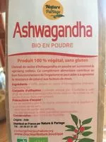 Mängden socker i Ashwagandha