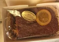 Mängden socker i Pain d'épices Toussaint