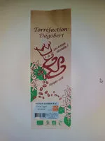 Mängden socker i Café