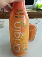 Mängden socker i Défense