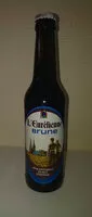 Mängden socker i L'eurélienne brune