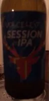 Mängden socker i Session IPA