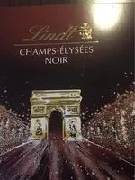 Mängden socker i Chocolat