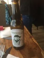 Mängden socker i Arsouille