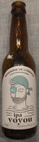 Mängden socker i ipa voyou