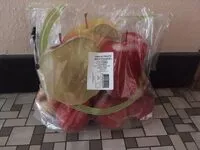 Mängden socker i POMMES GALA CAT1 CAL  115/135   POOIDS 2KGS