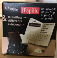 Mängden socker i Gastronomi