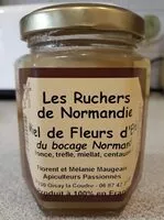 Mängden socker i Miel