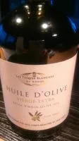 Mängden socker i Huile d'olive