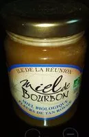 Mängden socker i Miel biologique fleur de tan rouge