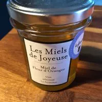 Mängden socker i Miel