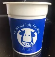 Mängden socker i Yaourt