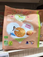 Mängden socker i apéritif veggie sésame oignons