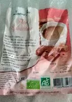 Mängden socker i Flan spéculoos bio