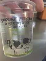 Mängden socker i Yaourt