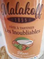 Mängden socker i Chocolat  blanc noisette