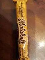 Mängden socker i Malakoff