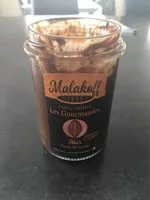 Mängden socker i Pâte à tartiner