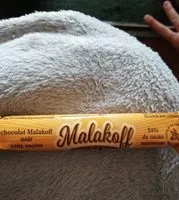 Mängden socker i Malakoff