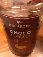 Mängden socker i Choco saveur