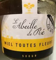 Mängden socker i Miel