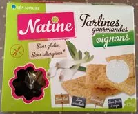 Mängden socker i Mes tartines