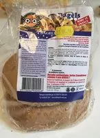 Mängden socker i Bagels.