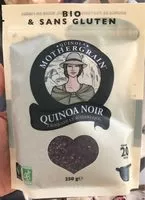 Mängden socker i Quinoa noir
