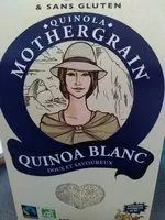 Mängden socker i Quinoa Blanc
