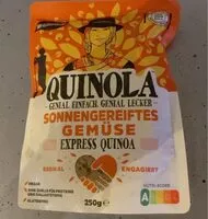 Mängden socker i Express Quinola