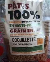 Mängden socker i Coquillette