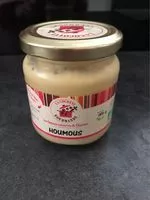 Mängden socker i Houmous