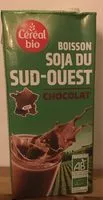 Mängden socker i Boisson soja chocolat