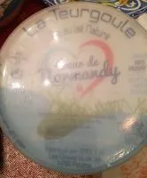 Mängden socker i Teurgoule