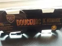 Mängden socker i Crème dessert Vanille 2 x 110 g