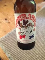 Mängden socker i Tourache