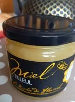 Mängden socker i Miel de tilleul