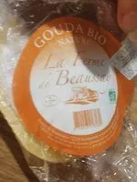 Mängden socker i Gouda Bio