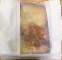 Mängden socker i Kouign amann