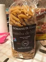 Mängden socker i Camba de blat