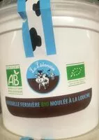 Mängden socker i Faisselle fermière