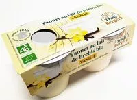 Mängden socker i Yaourt brebis Vanille