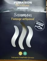 Mängden socker i Saumon