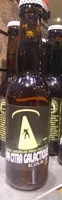 Mängden socker i IPA Citra Galactique