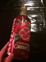 Mängden socker i Chocolat blanc Thé vert matcha