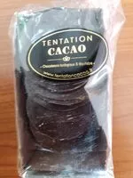 Mängden socker i Pétales b6