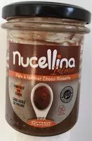 Mängden socker i Pâte à tartiner