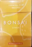 Mängden socker i Bonsaï citron