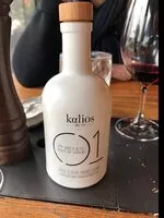 Mängden socker i Huile D'olive vierge extra
